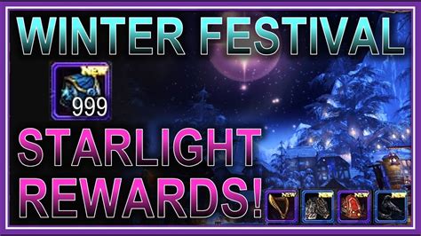 Winter Festival Rarest Reward Opening 1 000 Gift Bags Waste Of Time