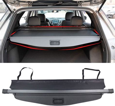 Amazon Marretoo For Chevy Chevrolet Equinox Gmc Terrain Cargo