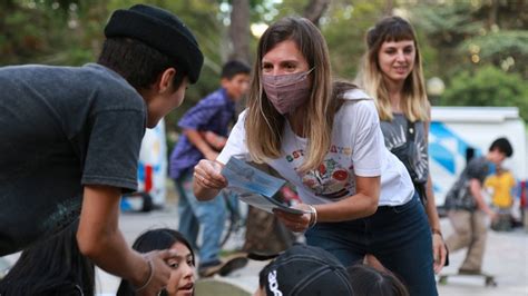 Suben A Mensuales La Beca Progresar Para Estudiantes En Boca