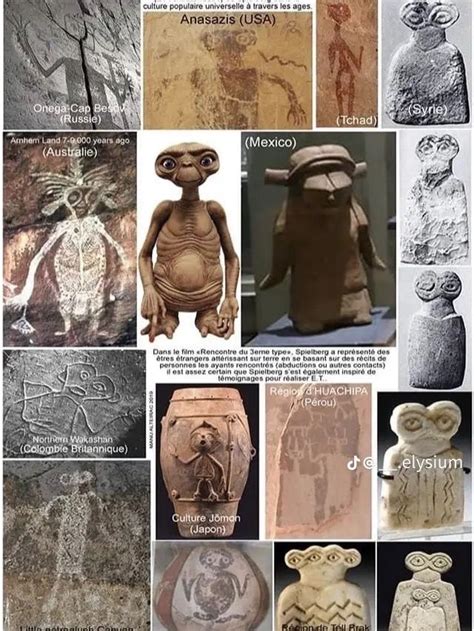 Pinterest | Ancient astronaut theory, Ancient history facts, Alien ...