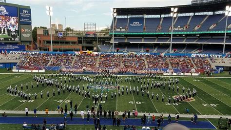 Jackson State University Sonic Boom Of The South 2019 Halftime Show Youtube