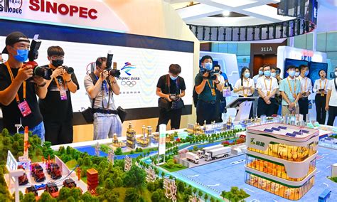 Sinopec Launches Worlds Largest Green Hydrogen Project In Xinjiang