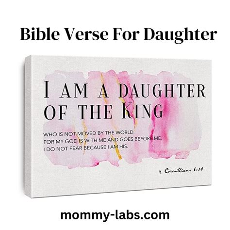 Mother And Daughter Quotes From The Bible