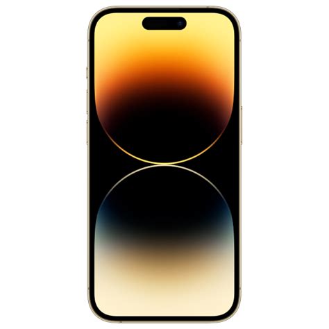 Смартфон Apple iPhone 14 Pro 6/128GB Gold в Алматы - цены, купить в ...