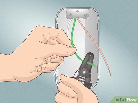 How To Move An Electrical Socket