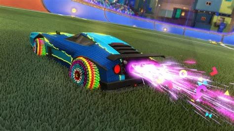 Rocket League Season 11: Release Date, New Car & Arena,… | EarlyGame