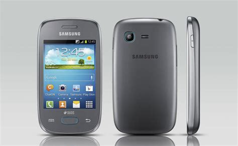 Samsung Galaxy Pocket Neo