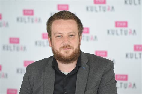 Mateusz Matyszkowicz Typowany Na Nowego Szefa Telewizji Publicznej Kim