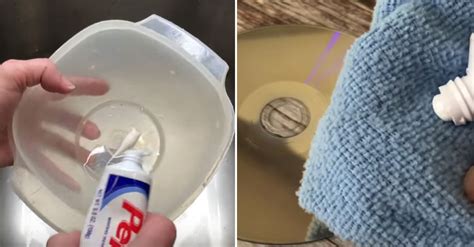 Weird Ways To Use Toothpaste Around The House Tomatoes