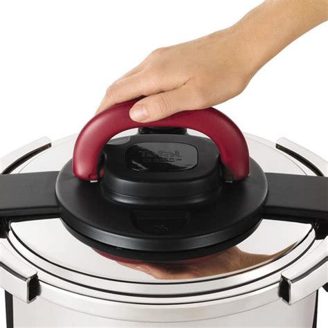 Tefal Clipso Plus 8 Litre Düdüklü Tencere Fiyatı