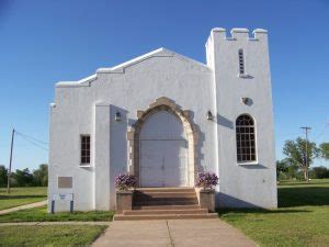 Virtual Tour Historic Fort Reno