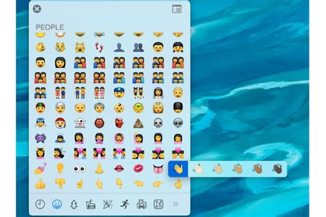 A first look at Apple's new diverse emoji! - Cool Mom Tech