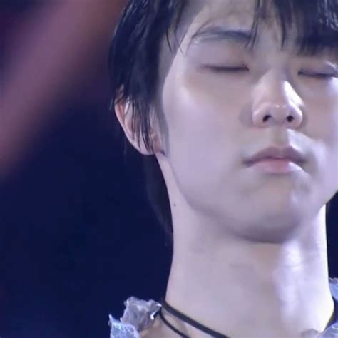 The Daily Hanyu On Twitter Crystal Memories Yuzuruhanyu Https