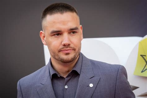 LIAM PAYNE MUERTE ONE DIRECTION Muere Liam Payne Exmiembro De One