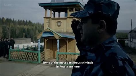 Russias Toughest Prison The Condemned Documentary Hd