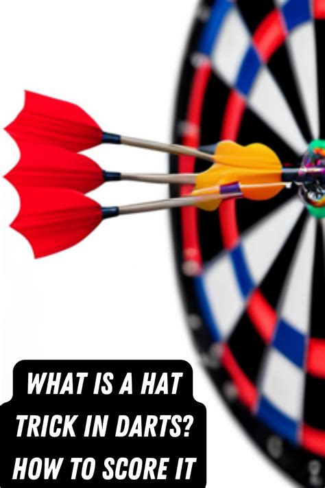 Darts Slang Terms That Every Player Should Know 48 OFF