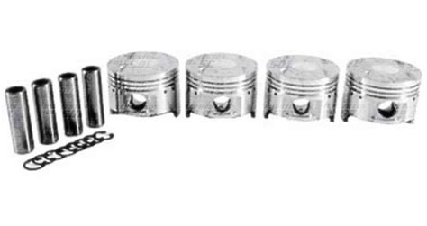 Juego Piston Para Suzuki Swift Gti G B Cuotas Sin