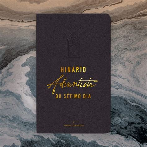 Novo Hinário Adventista 1 A 100 Álbum De Novo Hinário Adventista