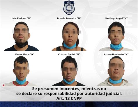 Fiscalía Oriente Obtiene Vinculación Contra 6 Personas Por Secuestro Agravado Fiscalía General