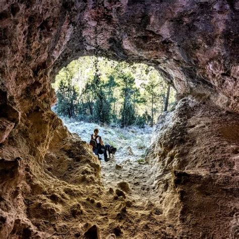 La Hoz De Zarra Y El Bosque Encantado Rutas Para Todos