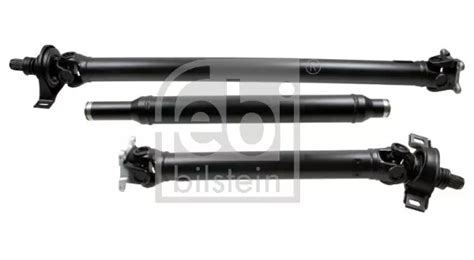 Propshaft Axle Drive For Mercedes Benz Viano V Class Vito Bus Mixto Van