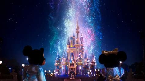 Cajita Feliz Walt Disney World Aniversario Figura Tribil N