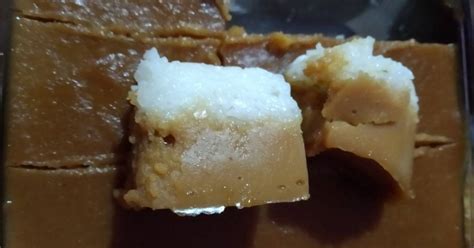 Resep Sarimuka Gula Merah Oleh Endang S Cookpad