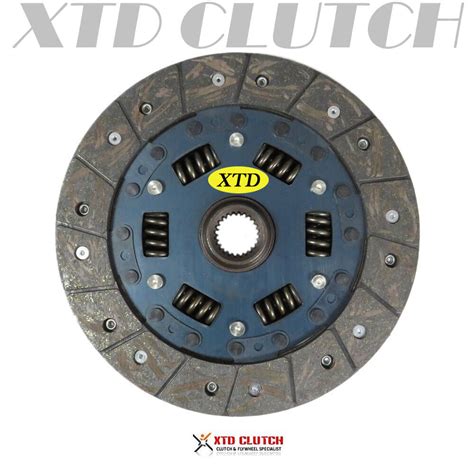 Amc Stage Sport Clutch Kit Honda Accord L Tsx