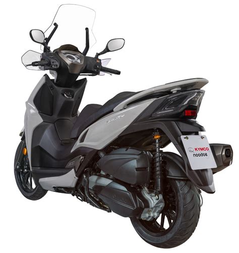 Kymco novità eicma 2018 Dueruote