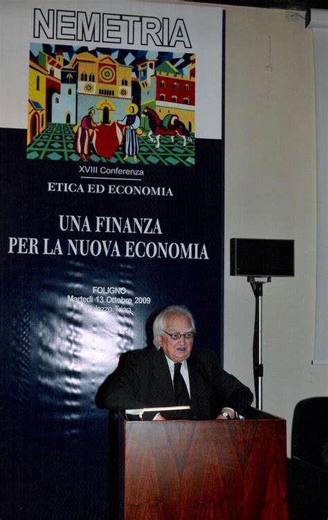 Una Finanza Per La Nuova Economia Nemetria