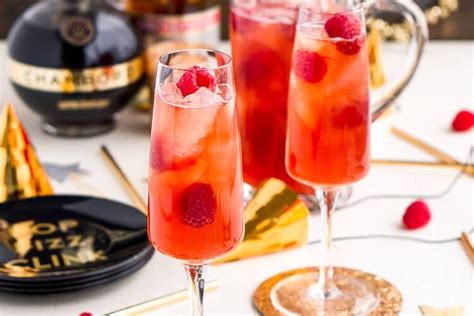 10 Best Champagne Punch with Ginger Ale Recipes