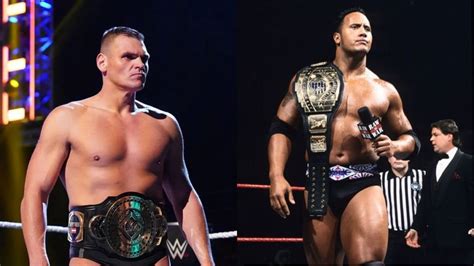 The Longest Reigning Intercontinental Champions In The History Of