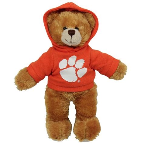 Ncaa Stuffed Plush Toys Cool Baby And Kids Stuff