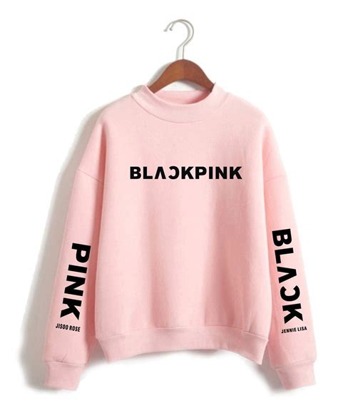 verbleibend Zuverlässig Instrument blackpink pullover Vergleich Western