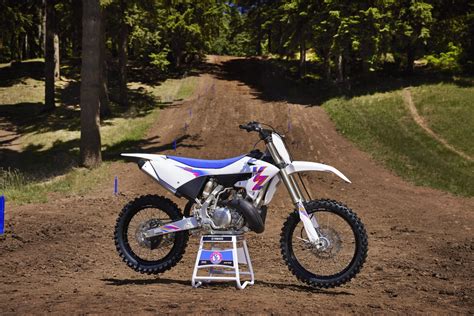 Yz Gallery Yamaha Motorsports Usa