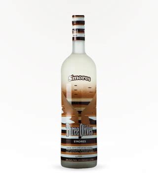 Three Olives Whipped Cream Vodka