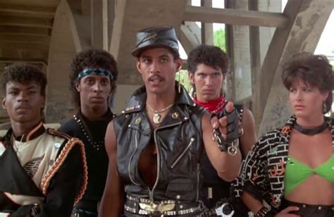 Breakin' 2: Electric Boogaloo (1984) | Qwipster | Movie Reviews Breakin ...