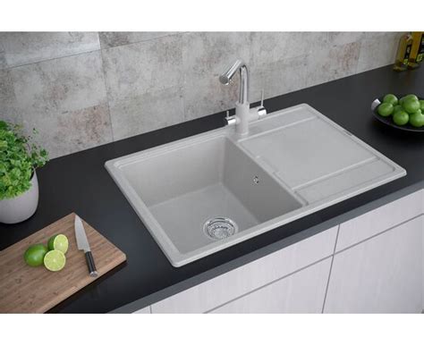 Мойки IT-GRANIT кухонная купить в Москве по низкой цене | paulmark-shop.ru