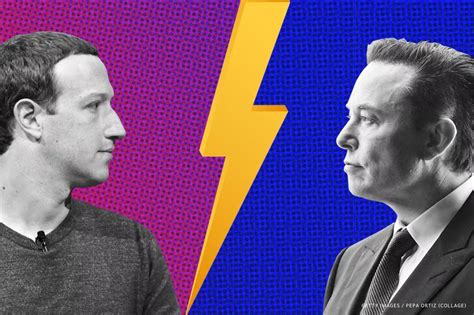 Zuckerberg Overtakes Musk Tech Titans Wealth Battle Takes A Dramatic Turn Tropics Magazine