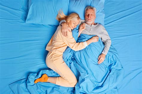 Tips To Improve Sleep For Seniors