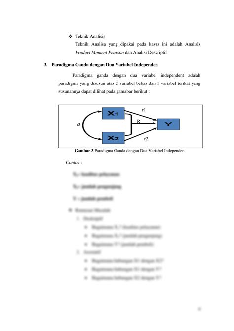 Solution Paradigma Sederhana Paradigma Sederhana Terdiri Dari Satu