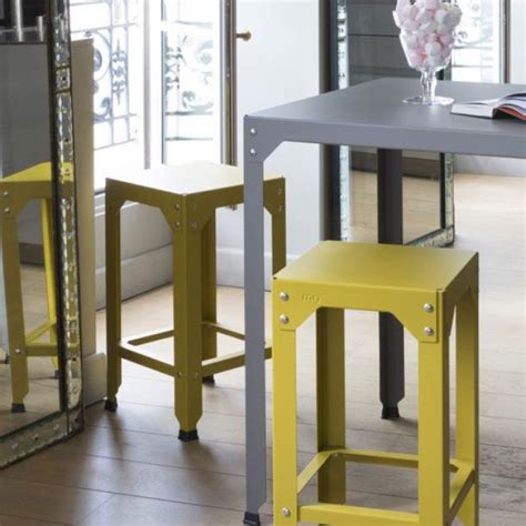 Couleur Pantone 2021 5 Idées De Mobilier Et Objets Déco En Jaune Et