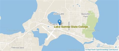 Lake-Sumter State College Overview - Course Advisor