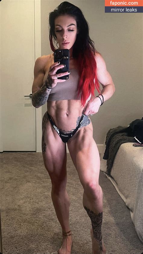 Kayla Rossi Aka Kaylarossifitness Nude Leaks Photo Faponic