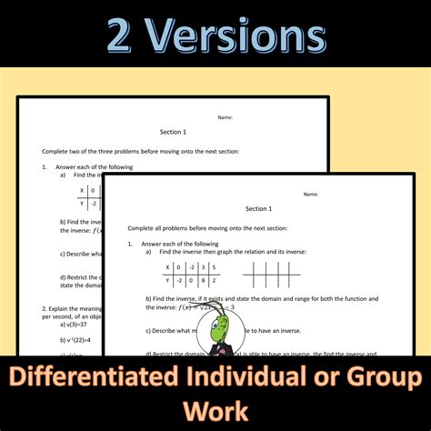 Ap Precalculus Unit Review Activity Logarithmic Functions