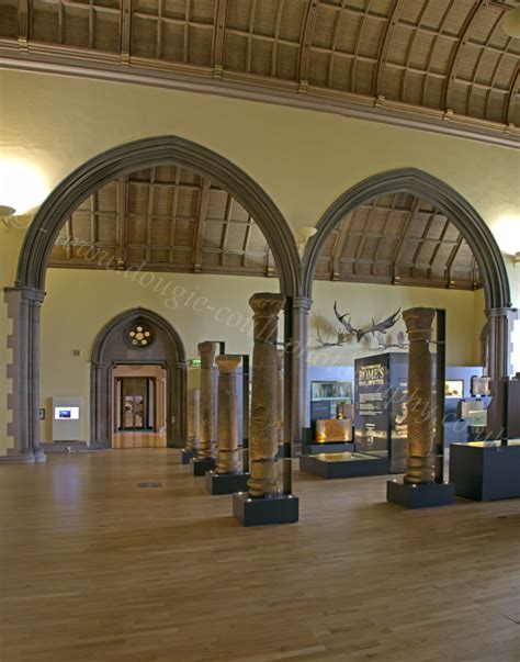 Dougie Coull Photography: Hunterian Museum - Glasgow University