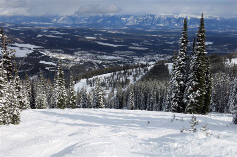 Kimberley, British Columbia - Ski North America's Top 100 Resorts