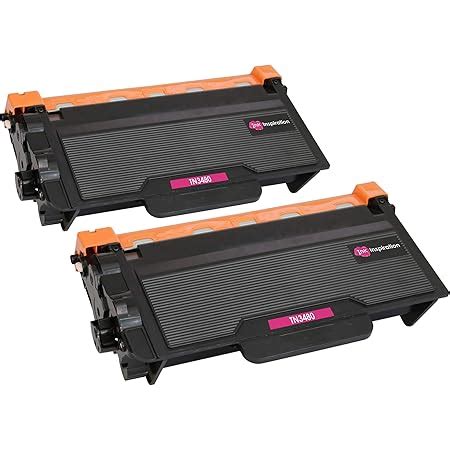 Colour Direct TN3480 Compatible Toner Cartridge TN 3480 For Brother DCP