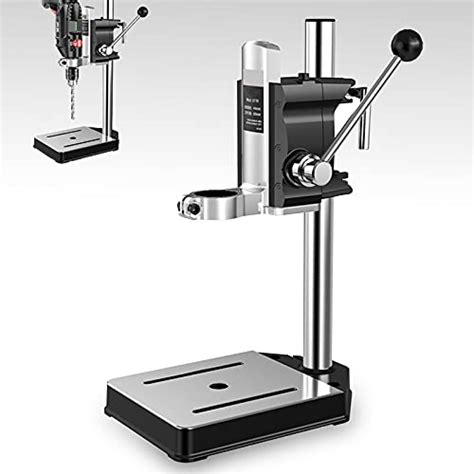 Yaoyaoo Bohrst Nder Tischbohrmaschine S Ulenbohrmaschine