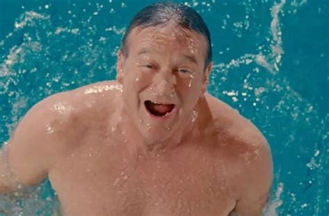 How A Would Be Cameo Became One Of Robin Williams Most Memorable Roles